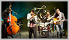 Christian Scott Quintet. Foto: Javier Rosa